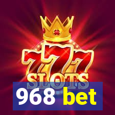 968 bet